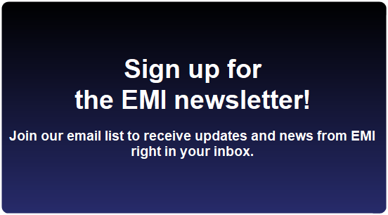 EMI Newsletter